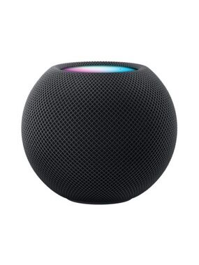 Apple HomePod Mini- color midnight